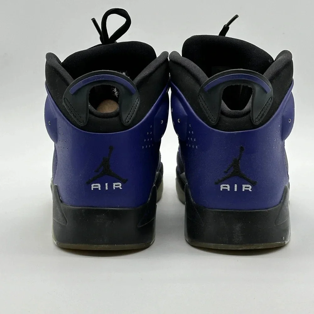 Nike Air Jordan 12-11-23 Dark Concord Sz 11 428817-501 OG Box Release Yr‎ 2013